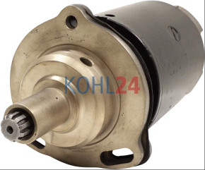 Lichtmaschine Gleichstrom Packard Convertible Owen Dyneto 800 22740 6 Volt Reparatur Made in Germany