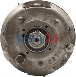 Lichtmaschine Gleichstrom Packard Convertible Owen Dyneto 800 22740 6 Volt Reparatur Made in Germany