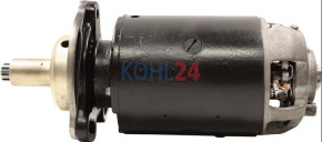 Lichtmaschine Gleichstrom Packard Convertible Owen Dyneto 800 22740 6 Volt Reparatur Made in Germany