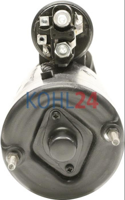 Anlasser Audi 80 100 200 4000 5000 Porsche 924 2.0 VW Passat Bosch 0001311022 0001311041 0001311118 0001311122 0001311136 0001311137 0001311140 0001311141 0001311142 0001311143 12 Volt 1,1 KW Reparatur Made in Germany
