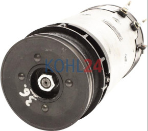 Lichtmaschine Gleichstrom Mercedes-Benz 300 SL W198 Bosch F026T02100 LJ/GJJ300/12/1800R1 12 Volt 38 Ampere Reparatur Made in Germany