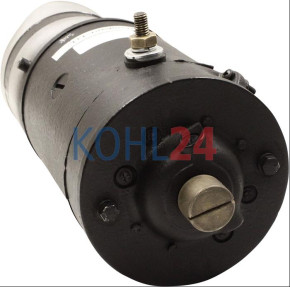 Anlasser Wanderer W10 Bosch AJB1,2/12LS17 12 Volt 1,2 PS Reparatur Made in Germany