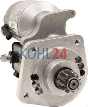 Anlasser Ferrari F355 GTS F355 Spider 12 Volt 1,4 KW Original WOSP