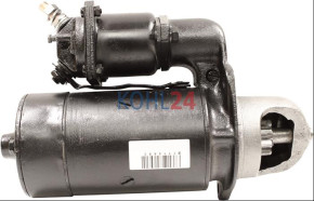 Anlasser Goliath GP700 ILO Motor WEGR WU Vidal & Sohn Tempo Bosch 0001103002 0001103003 0001104002 0001104006 0001154006 CDD0,3/6L1 CDD0,3/6L6 CDD0,4/6L1 CDD0,4/6L6 AL/EDD0,4/6L6 6 Volt Reparatur Made in Germany