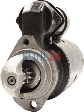 Anlasser Pontiac Bonneville Catalina Chieftain Star Chief Super Chief Ventura Delco Remy 1107641 1107661 1107697 1107700 1107706 1107735 1107777 12 Volt 1,4 KW Reparatur Made in Germany