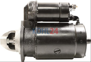 Anlasser Pontiac Bonneville Catalina Chieftain Star Chief Super Chief Ventura Delco Remy 1107641 1107661 1107697 1107700 1107706 1107735 1107777 12 Volt 1,4 KW Reparatur Made in Germany