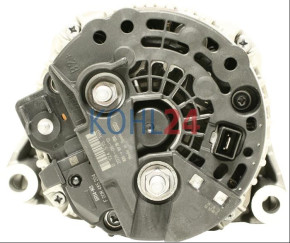 Lichtmaschine Daewoo Korando Musso 3.2 Mercedes-Benz 208D 210D 300SE 300SL 308D 310D 408D MB100D S280 S320 SL320 W129 W140 Bosch 0123500001 0123510002 0123510023 0123540004 0124515190 0986037990 1986A00859 14 Volt 115 Ampere Original Bosch