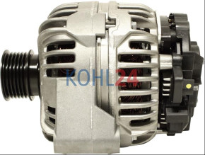 Lichtmaschine Daewoo Korando Musso 3.2 Mercedes-Benz 208D 210D 300SE 300SL 308D 310D 408D MB100D S280 S320 SL320 W129 W140 Bosch 0123500001 0123510002 0123510023 0123540004 0124515190 0986037990 1986A00859 14 Volt 115 Ampere Original Bosch