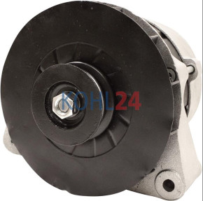 Lichtmaschine Ferrari Lucas 23558 23558A 23558B 14 Volt 40 Ampere Reparatur Made in Germany