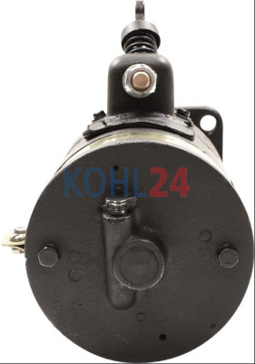 Anlasser Cadillac LaSalle 328 usw. Delco Remy 725C 6 Volt Reparatur Made in Germany