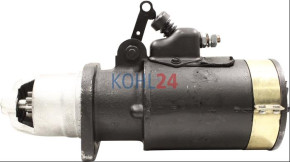 Anlasser Cadillac LaSalle 328 usw. Delco Remy 725C 6 Volt Reparatur Made in Germany