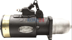 Anlasser Cadillac LaSalle 328 usw. Delco Remy 725C 6 Volt Reparatur Made in Germany