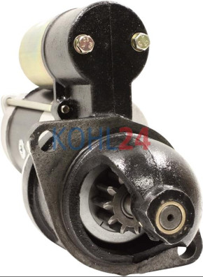 Anlasser China Made QDJ1315A QDJ1405 12 Volt 4,8 KW Original China Made