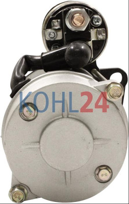 Anlasser China Made QDJ1315A QDJ1405 12 Volt 4,8 KW Original China Made