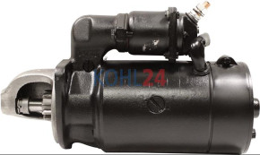 Anlasser Alfa Romeo 1900 Berlina CSS usw. Bosch EGD1/12AR20 12 Volt 1,0 PS Reparatur Made in Germany