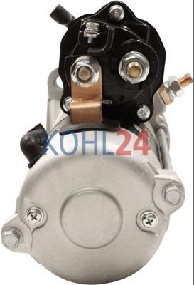 Anlasser Cummins 4996706 Denso 428000-7090 428000-7091 428000-7092 438000-3110 12 Volt 2,7 KW Made in Germany