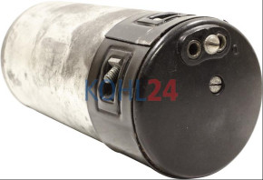 Lichtmaschine Triumph Lucas 20009F E3L-LI-O 6 Volt Reparatur Made in Germany