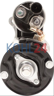 Anlasser Mercedes-Benz CLS350 CLS400 E350 E400 G350 G400 GLC400 GLE350 GLE400 GLS350 GLS400 S350 S400 W167 W213 W222 W238 W253 W257 W463 Bosch 0001148512 0001148513 12 Volt 2,4 KW Original Bosch