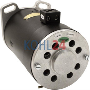 Lichtmaschine Morris Oxford Singer Le Mans Nine 9 Lucas 224064 230018 C45A 12 Volt 50 Ampere Original WOSP
