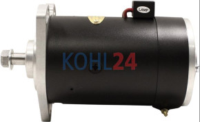 Lichtmaschine Morris Oxford Singer Le Mans Nine 9 Lucas 224064 230018 C45A 12 Volt 50 Ampere Original WOSP