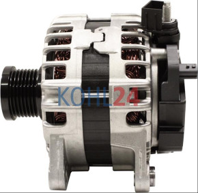 Lichtmaschine Dacia Duster Jogger Sandero III 1.0 TCe Nissan Juke Renault Captur II Clio V Megane IV LPG 1.0 TCe Bosch F000BL08V7 F000BL08V8 F000BL08ZH 14 Volt 150 Ampere Original Bosch