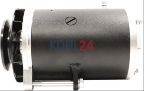 Lichtmaschine Lancia Flavia für Magneti Marelli DN62E-300-12/2300D 12 Volt 50 Ampere Original WOSP