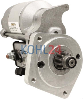 Anlasser Ferrari 456 GT GTA 550 Barchetta Maranello 575 Superamerica 575M Maranello 612 Scaglietti Sessenta 164397 Denso 228000-5370 228000-5371 12 Volt 1,4 KW Original WOSP