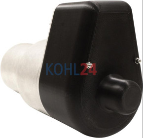 Anlasser Horch V8 12 Volt 2,0 KW Original WOSP