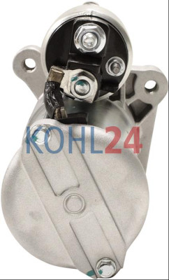 Anlasser Citroen Jumper 2.0 2.2 BlueHDi Opel Movano 2.2 Peugeot Boxer 2.0 2.2 BlueHdi Bosch 0001174608 0001174609 0001174635 0001174636 0986026800 1986S01042 12 Volt 1,7 KW