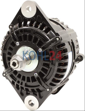 Lichtmaschine Kässbohrer 74213640000 Prestolite A150J135 AVI150J1135HP 28 Volt 180 Ampere Original Prestolite