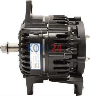 Lichtmaschine Kässbohrer 74213640000 Prestolite A150J135 AVI150J1135HP 28 Volt 180 Ampere Original Prestolite