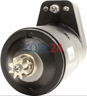 Anlasser Lancia Lambda Mercedes-Benz 14/70 PS 15/75 PS 15/80 PS Mannheim 350 370 W10 370K WK10 370S WS10 380S W10 Skoda 860 Bosch BJH1,4/12LS32 Reparatur Made in Germany