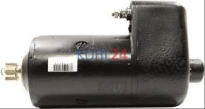 Anlasser Lancia Lambda Mercedes-Benz 14/70 PS 15/75 PS 15/80 PS Mannheim 350 370 W10 370K WK10 370S WS10 380S W10 Skoda 860 Bosch BJH1,4/12LS32 Reparatur Made in Germany