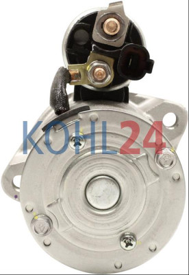 Anlasser Hyundai i30 Kia Ceed 1.4 36100-03831 Valeo Mando 1211179 12 Volt 0,9 KW Original Valeo Mando