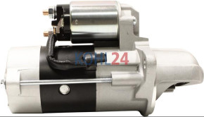 Anlasser Subaru Forester Outback 2.0D Mitsubishi M002T89171 M2T89171 12 Volt 2,2 KW