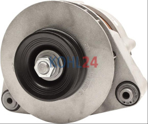 Lichtmaschine BMW 525i 528i 628 633 635 CSi 728i 732i 733i 735i E23 E24 E28 Bosch 0120489028 0120489029 0986030650 14 Volt 65 Ampere Reparatur Made in Germany