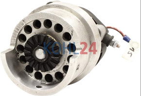 Lichtmaschine Amilcar CGSS Denso 14 Volt Reparatur Made in Germany