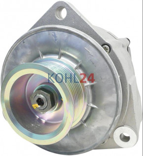 Lichtmaschine John Deere Mercedes-Benz LKW Unimog Bosch 0120468143 0120468145 0120469119 0120469120 0120469121 0120469122 0986041030 0986043890 6033GB3010 6033GB3023 6033GB3083 28 Volt 100 Ampere Original Bosch