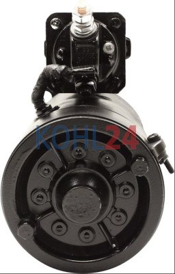 Anlasser Elektrogerätewerk 31192 6 Volt Reparatur Made in Germany