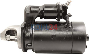 Anlasser Elektrogerätewerk 31192 6 Volt Reparatur Made in Germany