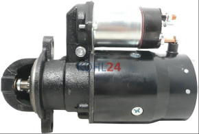 Anlasser Clark Hyster Linde Yale Stapler Continental Waukesha Delco Remy 1107377 1107378 1108197 1109090 1109091 1998266 1998267 10455333 10455351 10461605 12 Volt 1,8 KW