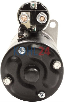 Anlasser Ford Cortina MK1 usw. Lucas 25076 25076F 25076H 25129 25129A 25129B 25209 25209F 25246 25246A 25277 25330 25686 12 Volt 1,4 KW Made in Germany verstärkte Version