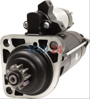 Anlasser Caterpillar 3056 Perkins Motor 4.209 4.236 6.354 CAV Butec 1320F035 1320F036 1320F720 1320G035 1320G036 1327A020 1327A021 1327A024 CA45D12-3 CA45F12-3 12 Volt 3,6 KW Made in Germany