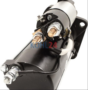Anlasser Caterpillar 3056 Perkins Motor 4.209 4.236 6.354 CAV Butec 1320F035 1320F036 1320F720 1320G035 1320G036 1327A020 1327A021 1327A024 CA45D12-3 CA45F12-3 12 Volt 3,6 KW Made in Germany
