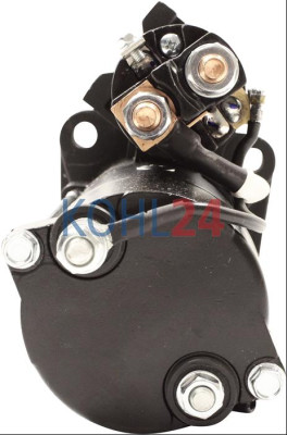 Anlasser Caterpillar 3056 Perkins Motor 4.209 4.236 6.354 CAV Butec 1320F035 1320F036 1320F720 1320G035 1320G036 1327A020 1327A021 1327A024 CA45D12-3 CA45F12-3 12 Volt 3,6 KW Made in Germany