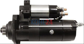 Anlasser Caterpillar 3056 Perkins Motor 4.209 4.236 6.354 CAV Butec 1320F035 1320F036 1320F720 1320G035 1320G036 1327A020 1327A021 1327A024 CA45D12-3 CA45F12-3 12 Volt 3,6 KW Made in Germany