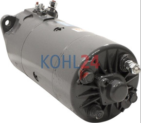 Anlasser Caterpillar 3056 Perkins Motor 4.209 4.236 6.354 CAV Butec 1320F035 1320F036 1320F720 1320G035 1320G036 1327A020 1327A021 1327A024 CA45D12-3 CA45F12-3 12 Volt 3,6 KW Reparatur Made in Germany