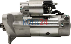 Anlasser Jaguar E-Pace 2.0 D150 D180 Land Rover Discovery Sport Range Rover Evoque Denso 438000-2000 438000-2001 438000-2002 438000-2003 438080-2003 DSN1422 12 Volt 1,9 KW