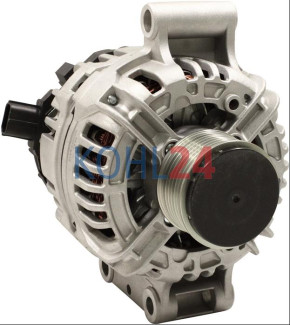 Lichtmaschine Ford Transit FT260 FT280 F300 FT330 FT350 FT430 Bosch 0124325100 0124325248 0986045370 1986A00676 14 Volt 110 Ampere