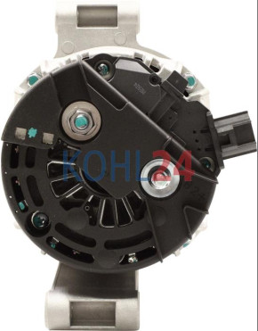 Lichtmaschine Ford Transit FT260 FT280 F300 FT330 FT350 FT430 Bosch 0124325100 0124325248 0986045370 1986A00676 14 Volt 110 Ampere